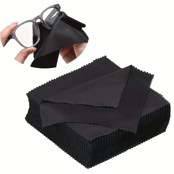 Reusable Multi-Purpose Cleaning Cloth