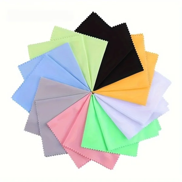Super Soft Microfiber Cleaning Cloth