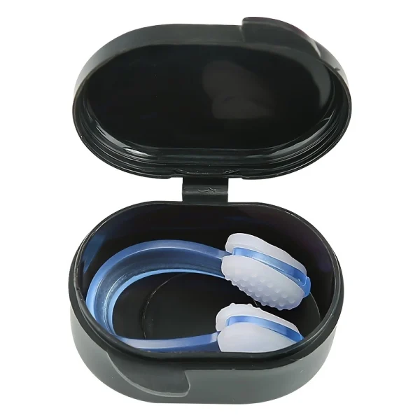 Comfortable Silicone Diving Nose Clip
