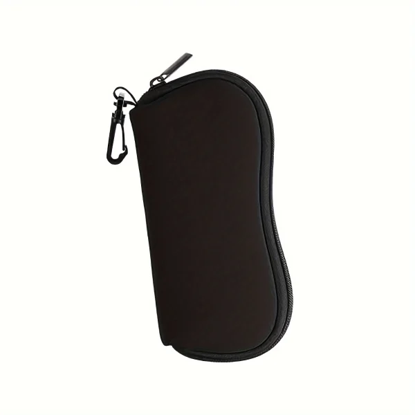 Anti-Shock Glasses Storage Case
